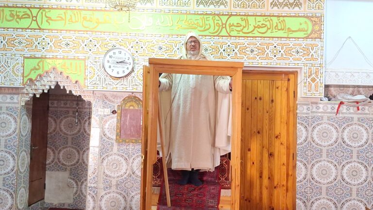 معجزة الإسراء والمعراج